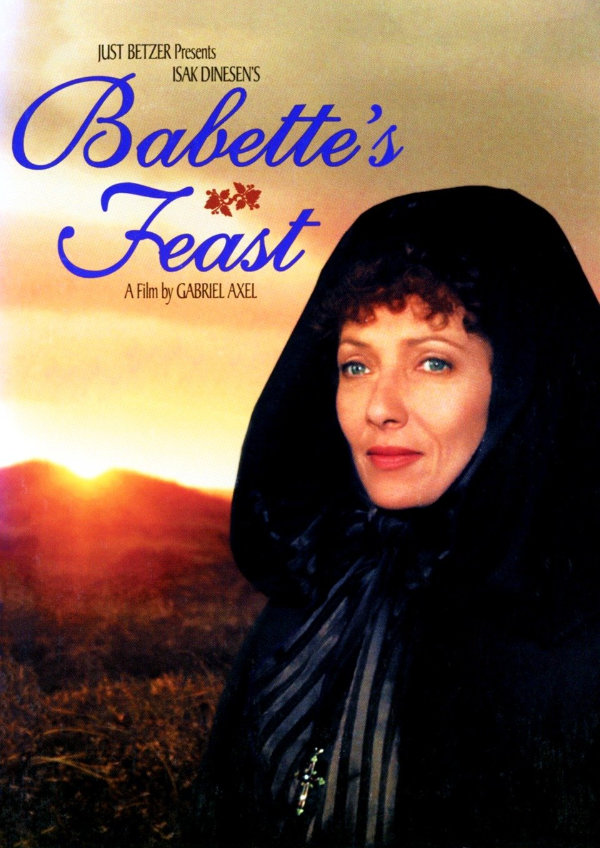 Babette's Feast showtimes