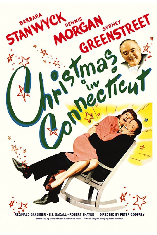 Christmas In Connecticut showtimes