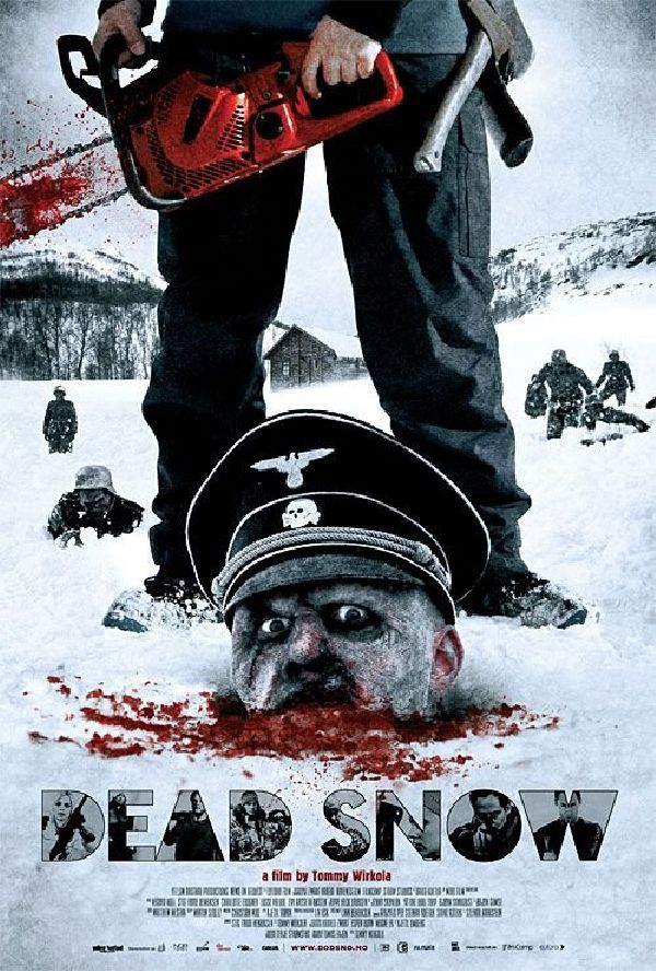 Dead Snow showtimes