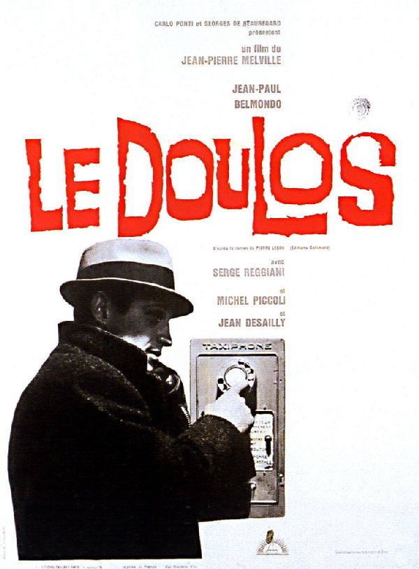 Le Doulos showtimes