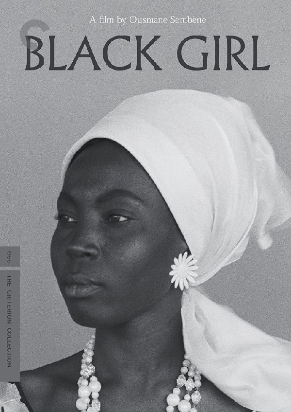 Black Girl (La noire de...) showtimes