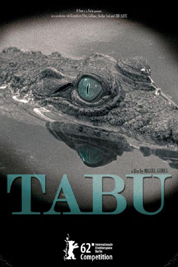 Tabu (2012) showtimes