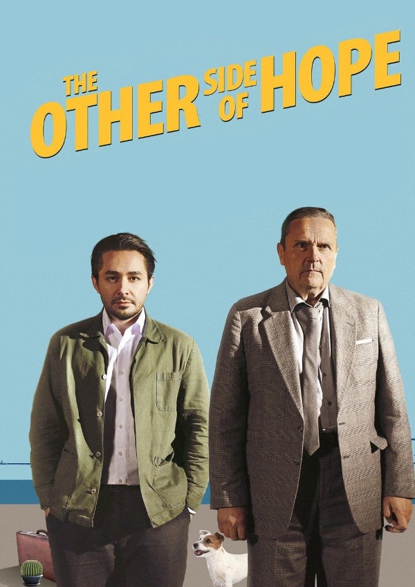 The Other Side of Hope showtimes