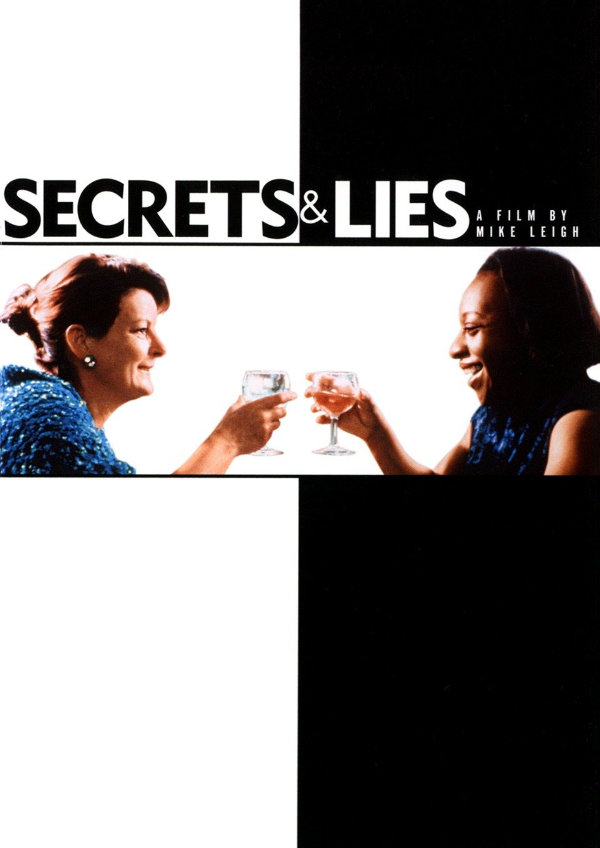 Secrets & Lies showtimes