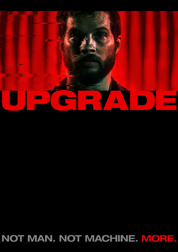 Upgrade showtimes