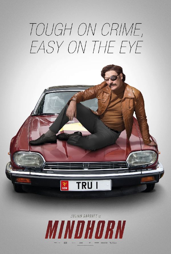 Mindhorn showtimes