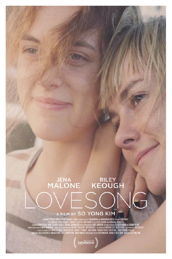 Lovesong showtimes