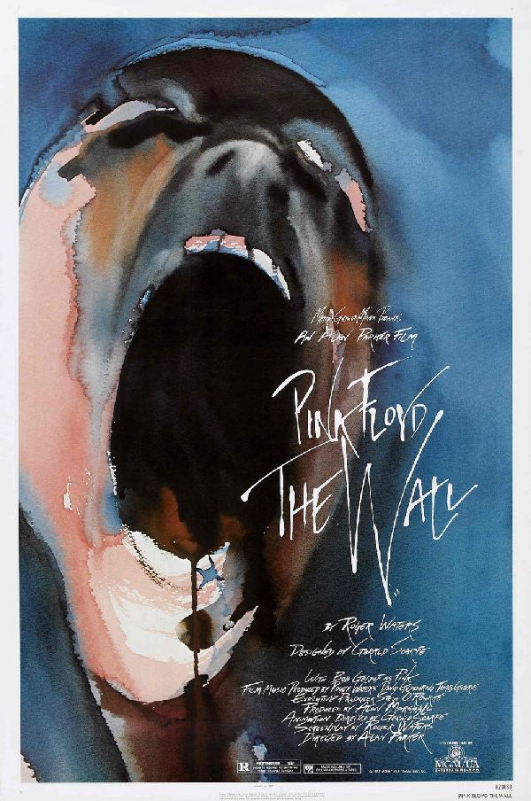 Pink Floyd: The Wall showtimes
