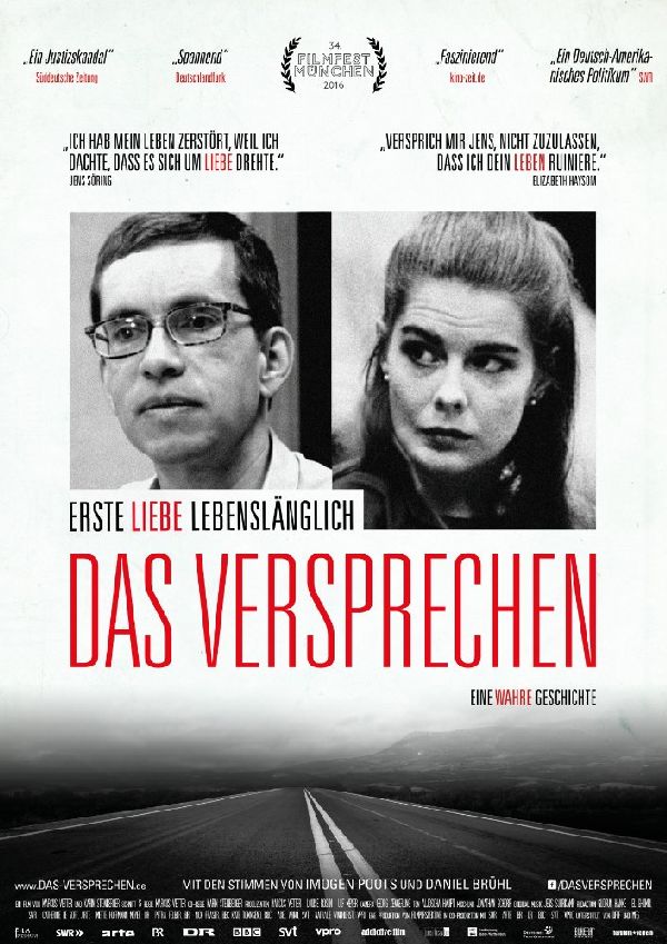 'The Promise' movie poster