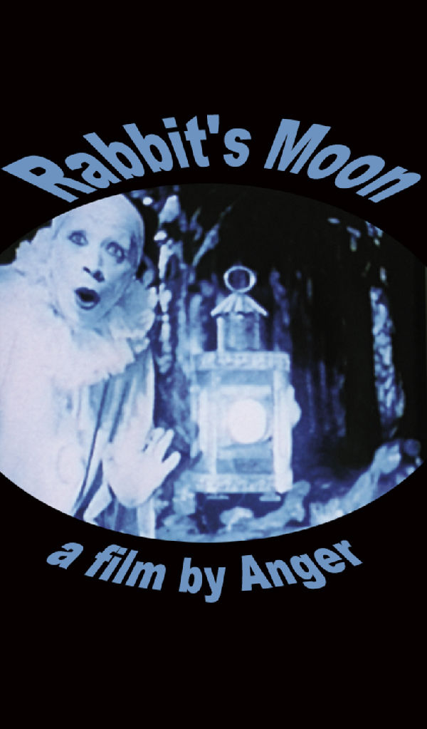 Rabbit's Moon showtimes