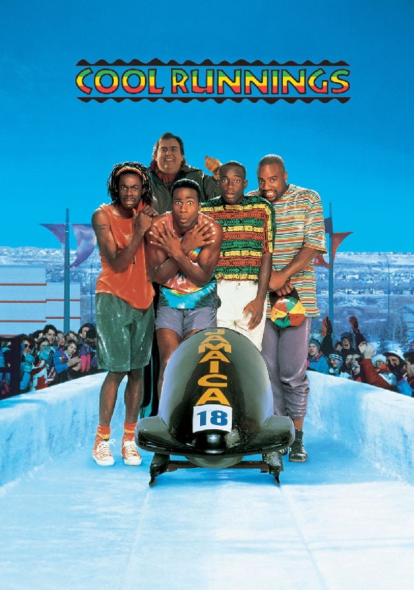 Cool Runnings showtimes