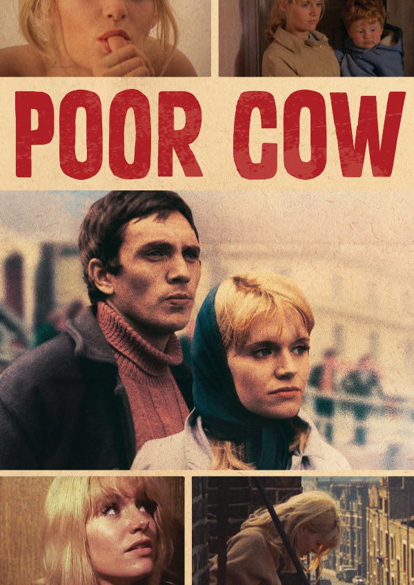 Poor Cow showtimes