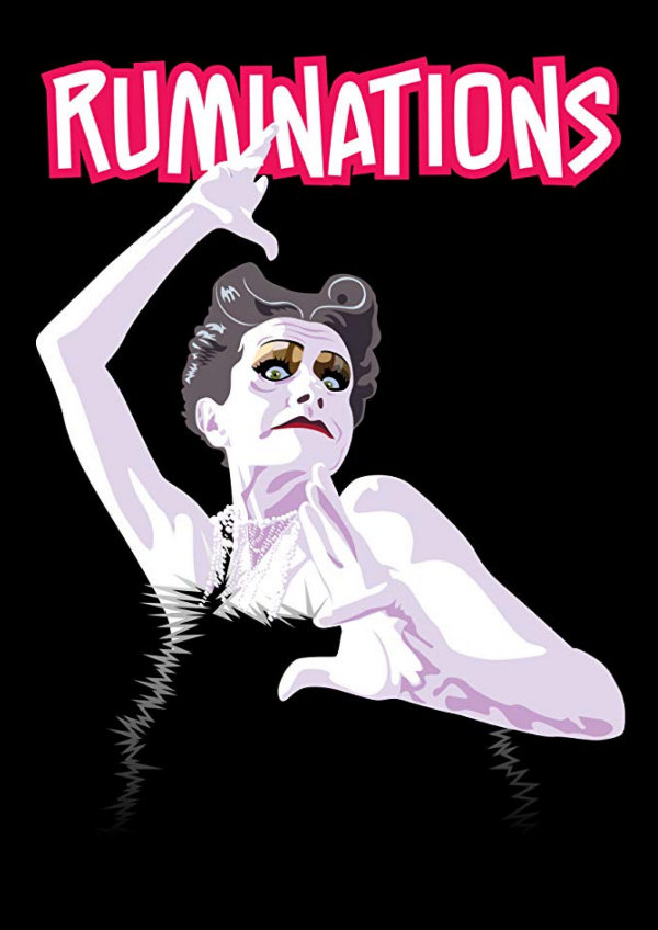 'Ruminations' movie poster