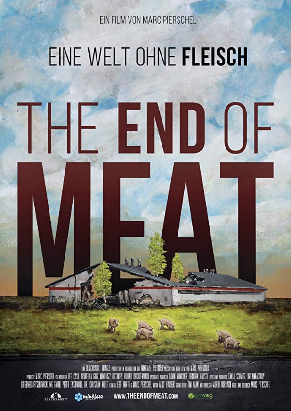 The End of Meat showtimes
