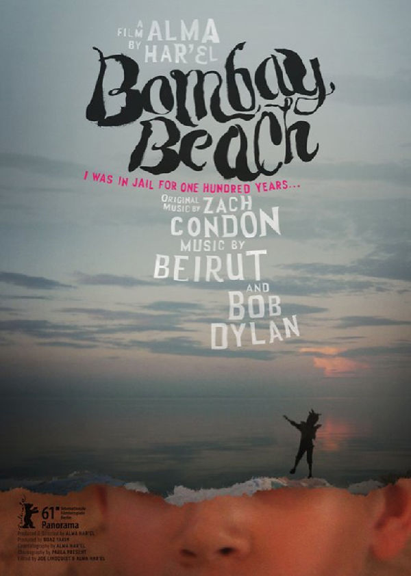 'Bombay Beach' movie poster