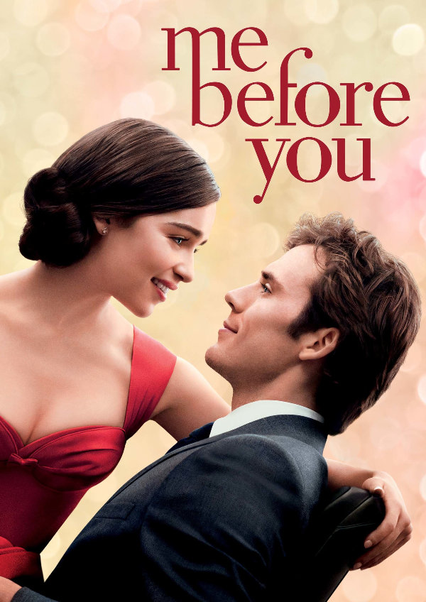 Me Before You showtimes