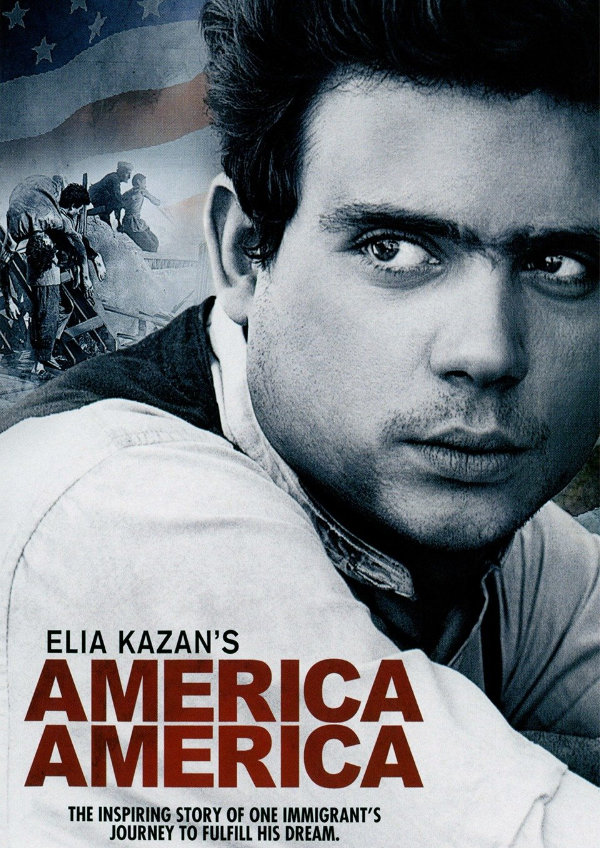 America, America showtimes
