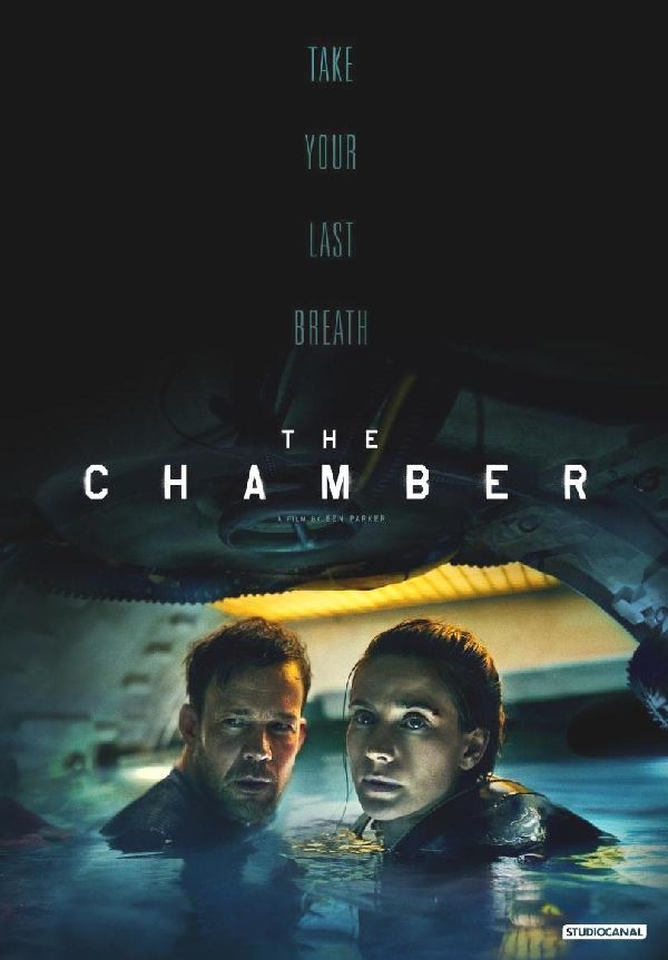The Chamber showtimes