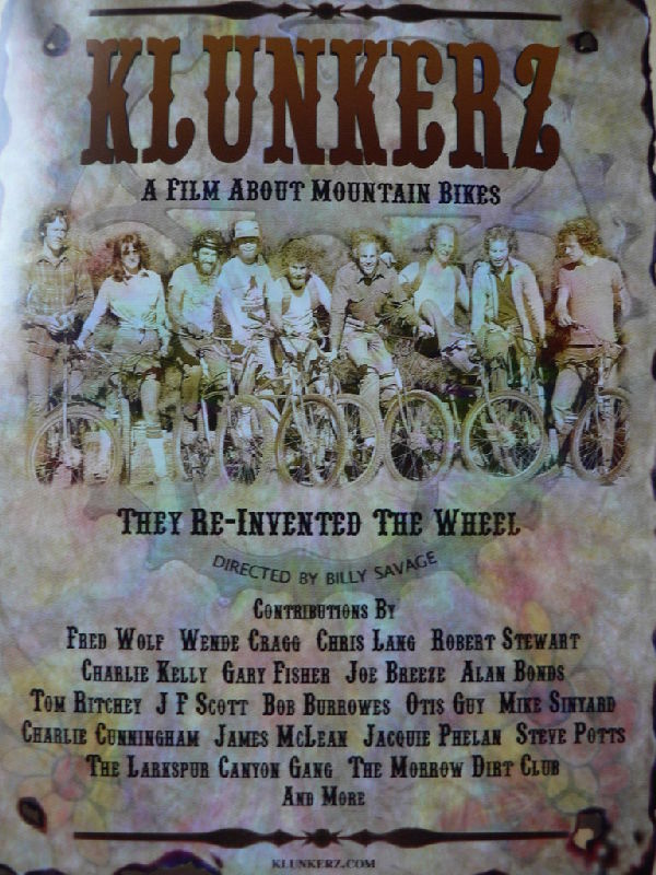 Klunkerz showtimes