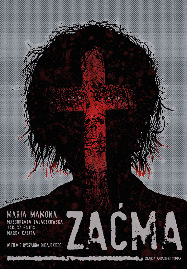 Zacma showtimes