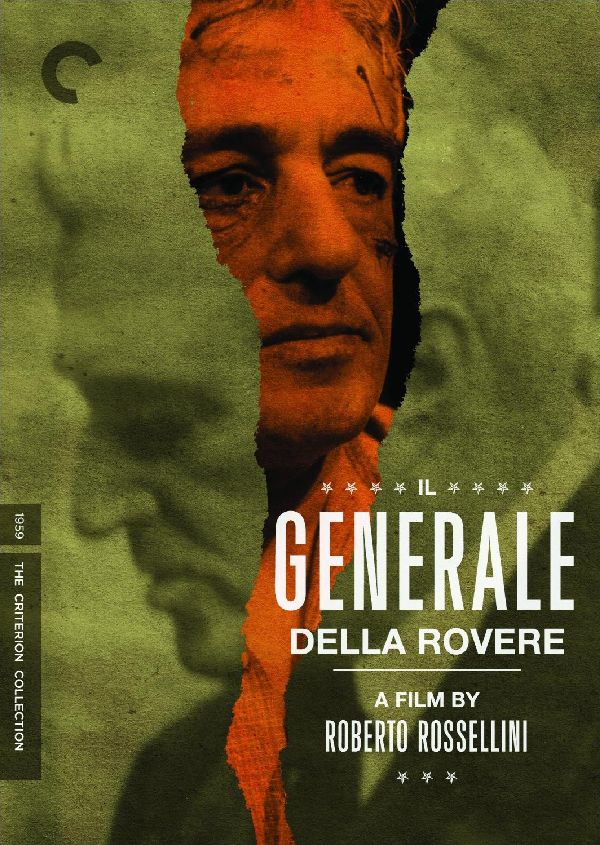 Il Generale della Rovere showtimes