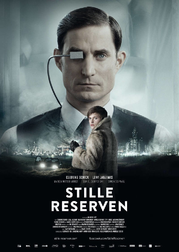 Stille Reserven showtimes