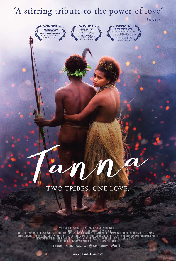 Tanna showtimes