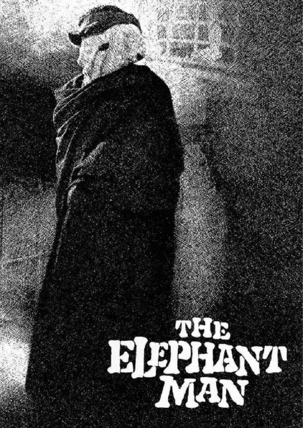 The Elephant Man showtimes