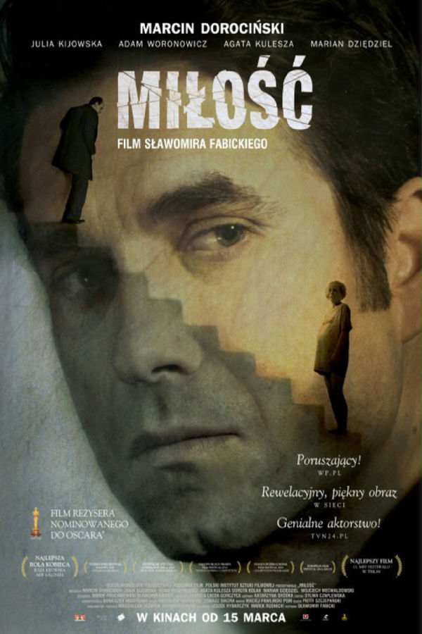 Loving (Milosc) showtimes