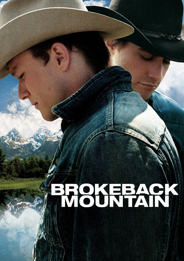 Brokeback Mountain showtimes