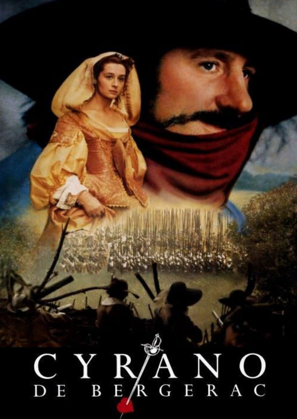 Cyrano De Bergerac showtimes