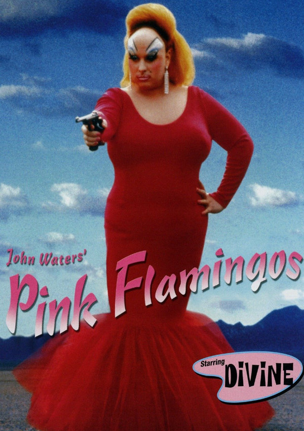 Pink Flamingos showtimes