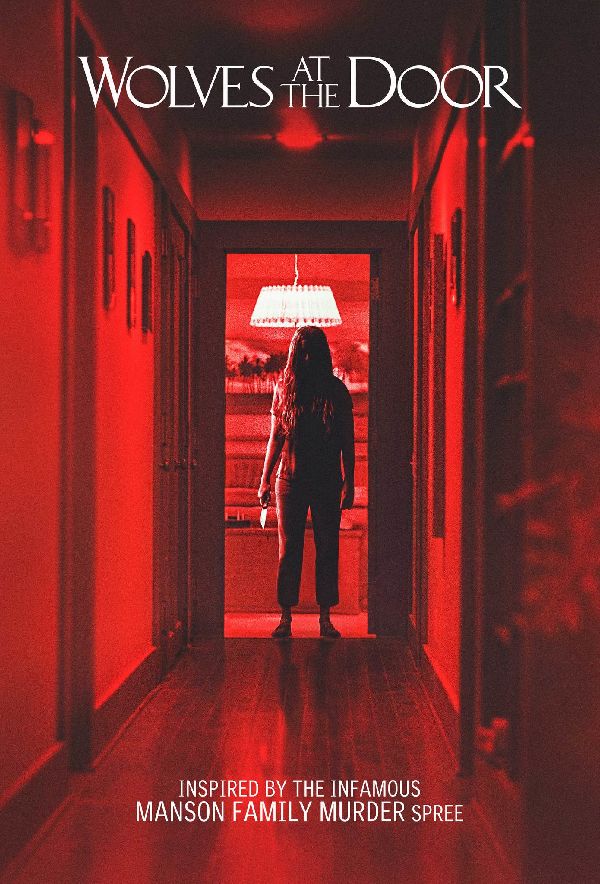 The Wolves at the Door showtimes