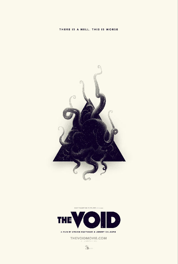 The Void showtimes