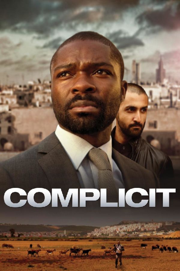Complicit showtimes