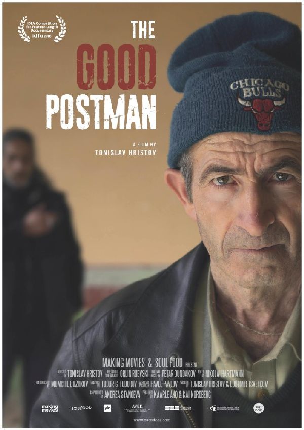The Good Postman showtimes
