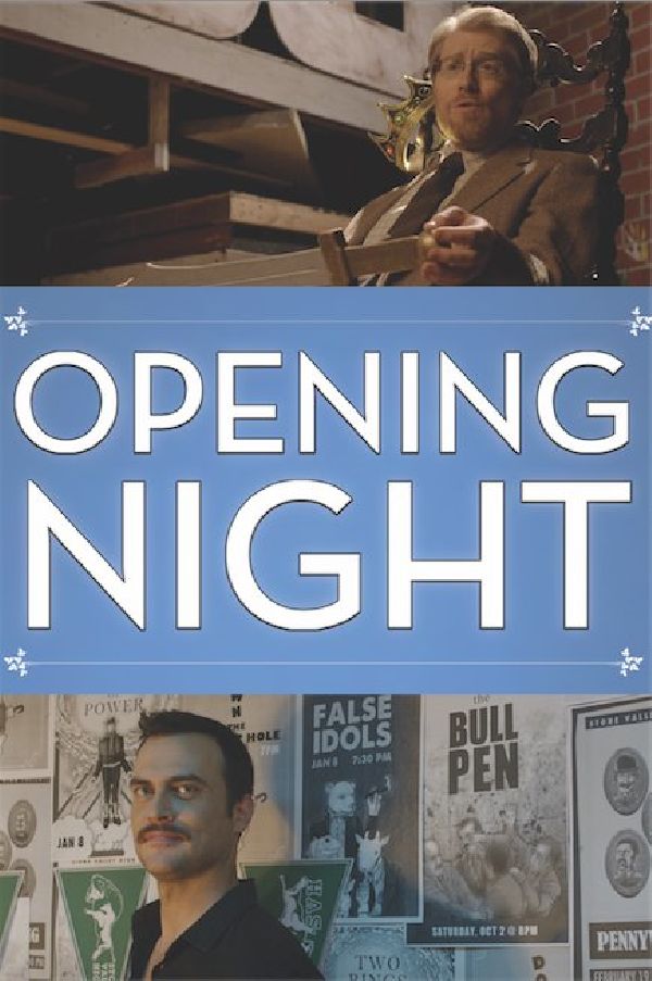 Opening Night showtimes