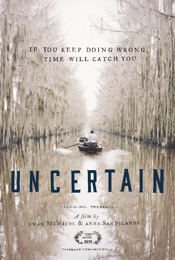 Uncertain showtimes