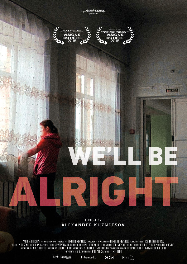 We'll Be Alright showtimes