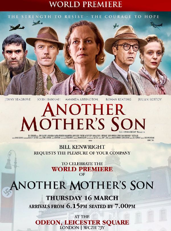 Another Mother's Son showtimes