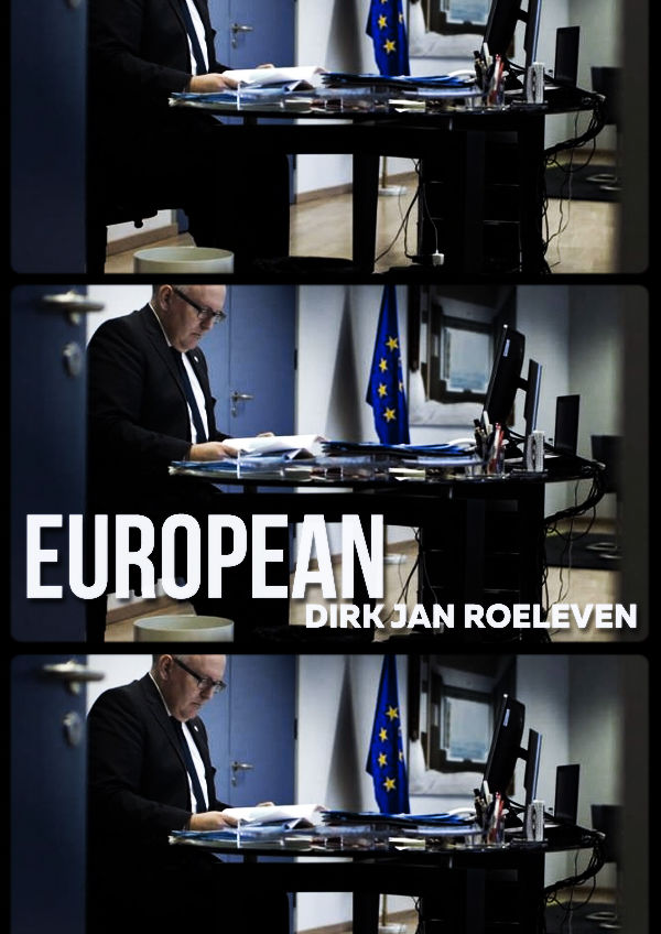European showtimes