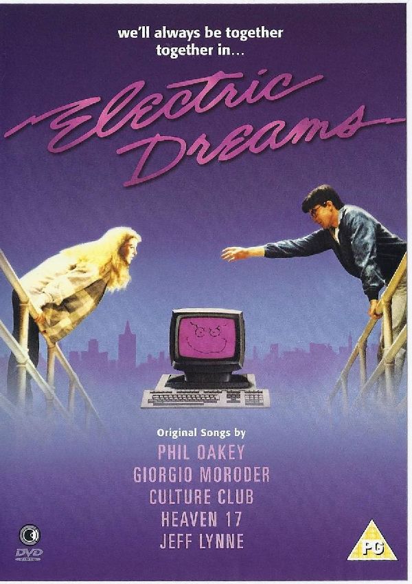 Electric Dreams showtimes