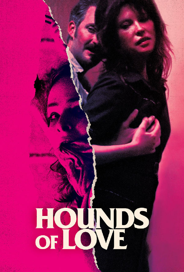 Hounds of Love showtimes