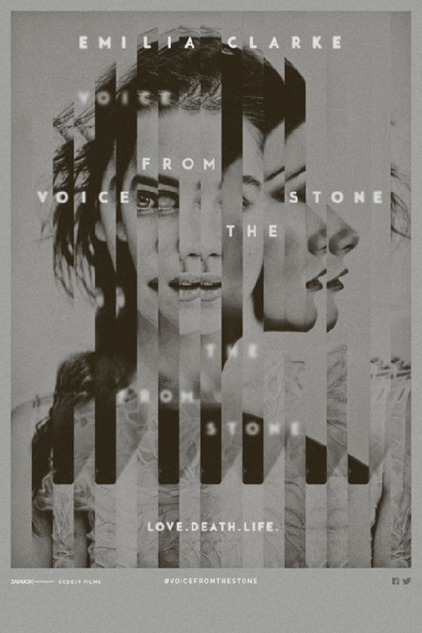 Voice from the Stone showtimes