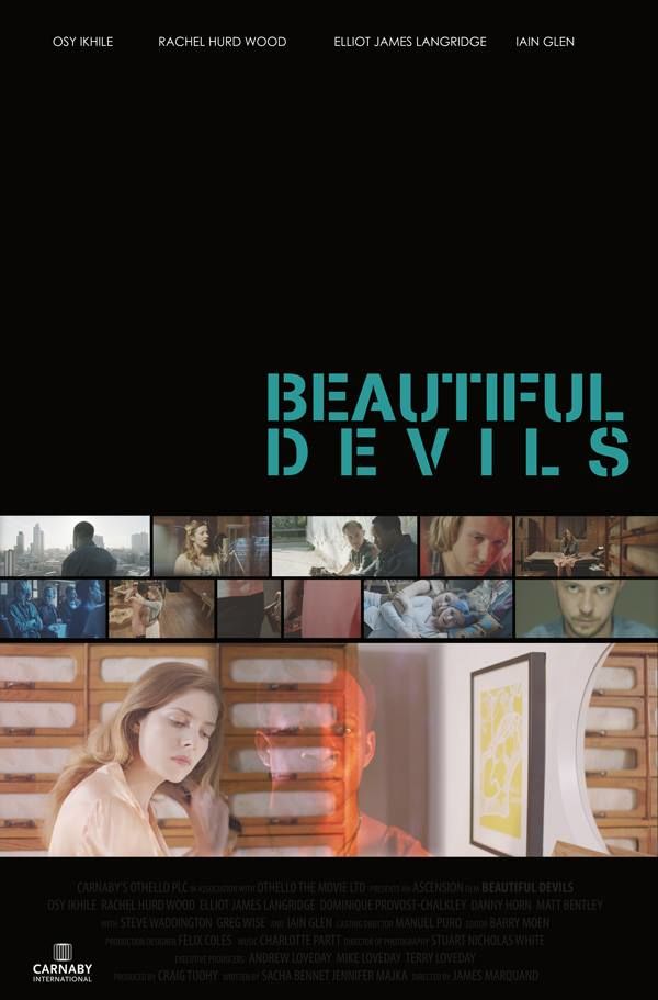 Beautiful Devils showtimes