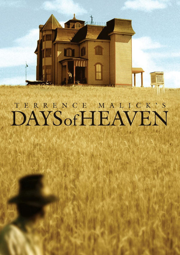 Days of Heaven showtimes