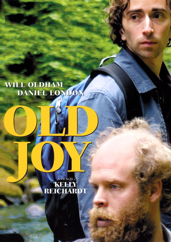 'Old Joy' movie poster