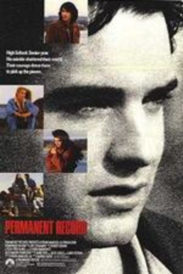 Permanent Record (1988) showtimes