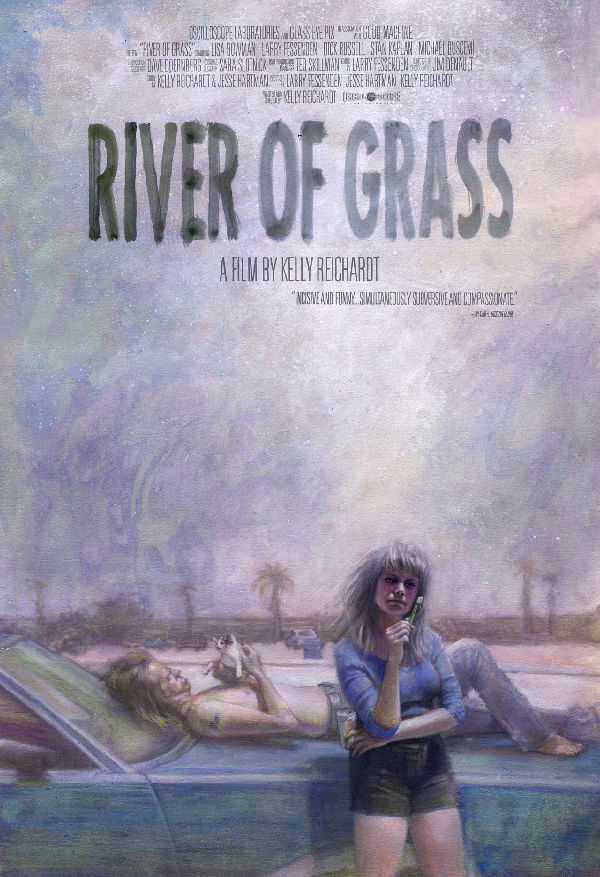 River of Grass (1994) showtimes