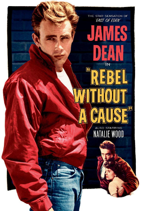 Rebel Without A Cause showtimes